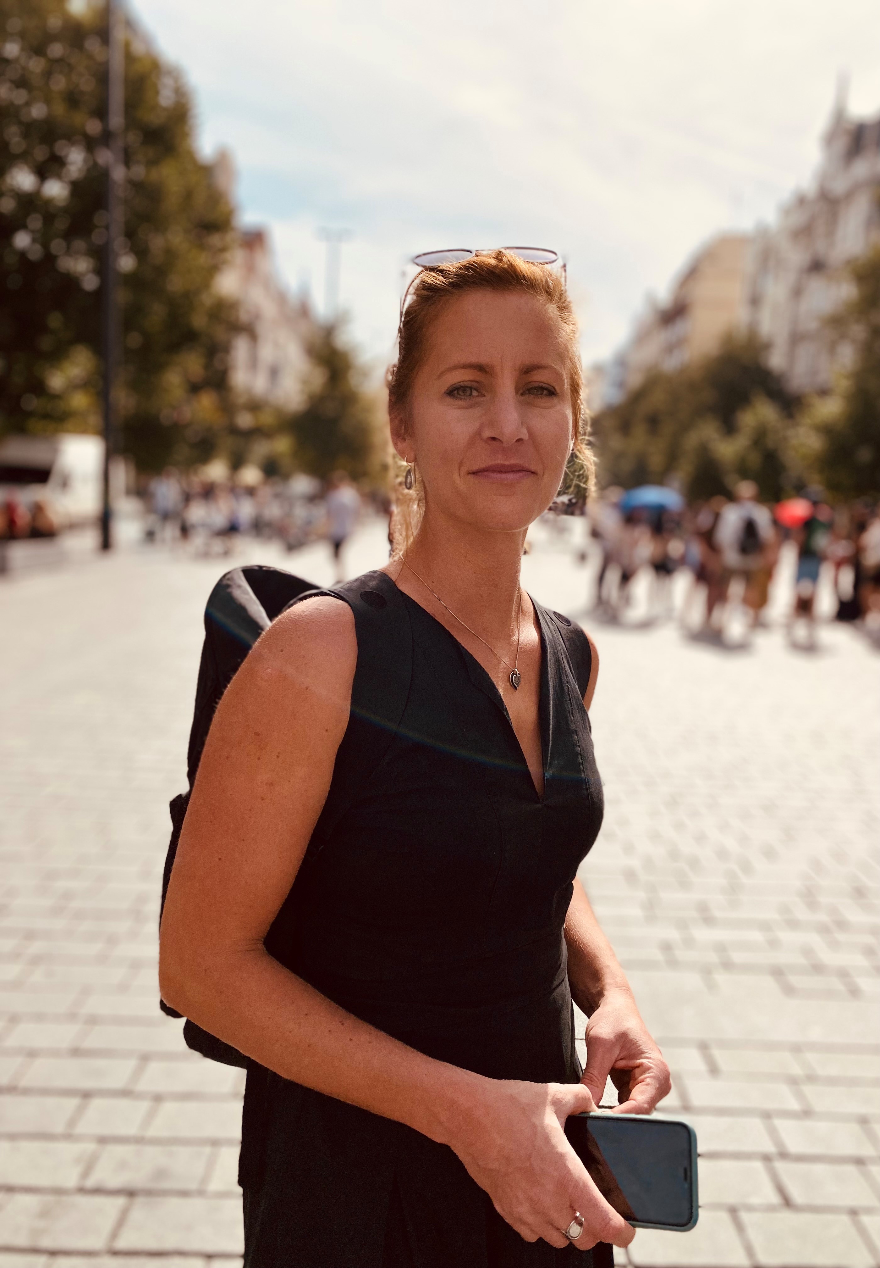 Helena Kožíšková